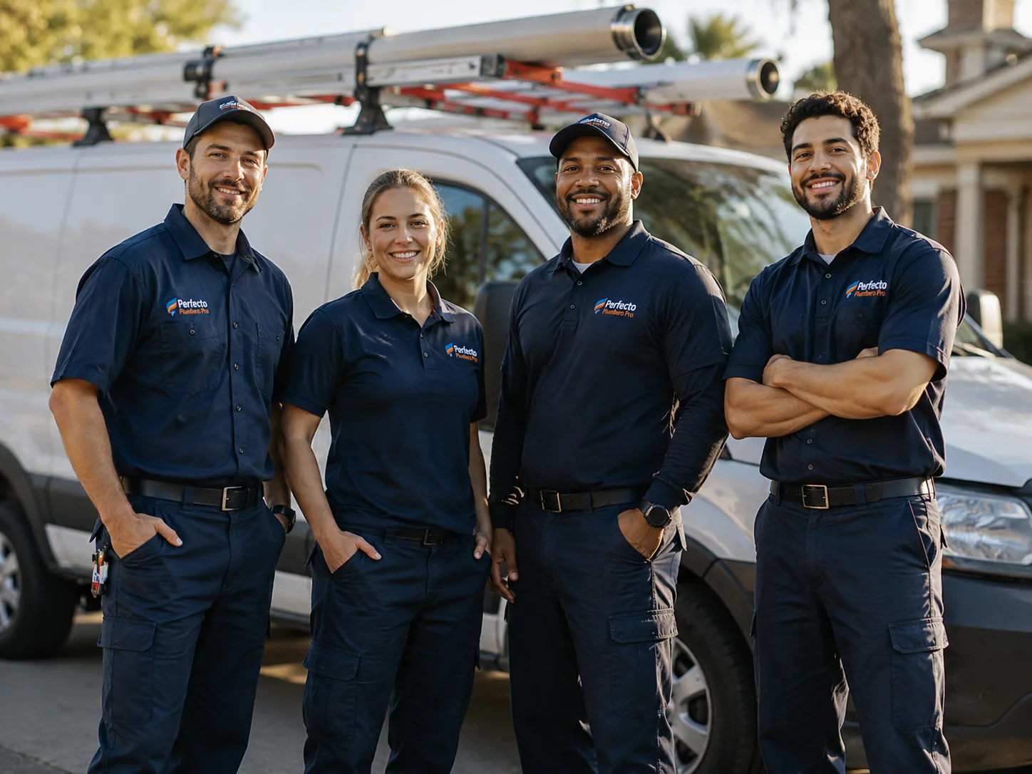 Emergency Plumber Near Me in Nanjemoy, MD near me